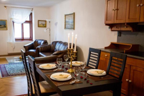 Apartment Ztracená 8 Olomouc